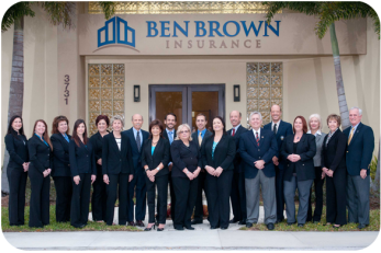 Best Insurance Company in Sarasota